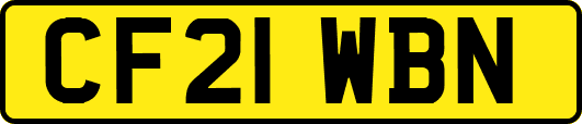 CF21WBN