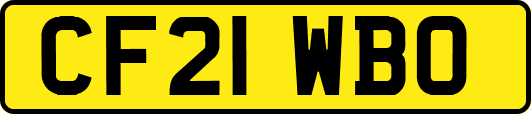 CF21WBO