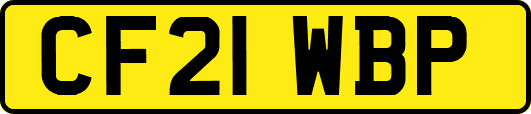 CF21WBP