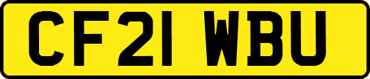 CF21WBU