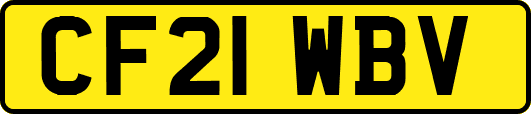 CF21WBV