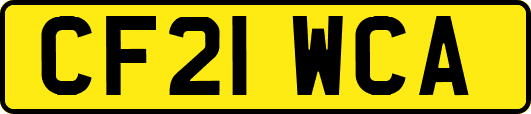 CF21WCA