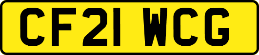 CF21WCG