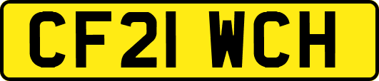 CF21WCH