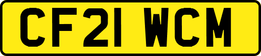 CF21WCM
