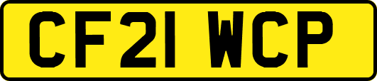 CF21WCP