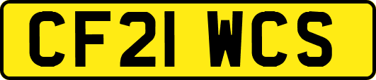 CF21WCS