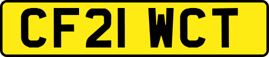 CF21WCT