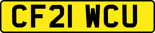 CF21WCU