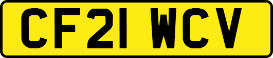 CF21WCV