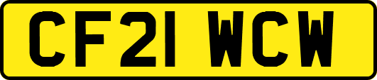 CF21WCW