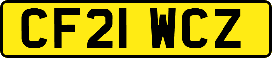 CF21WCZ