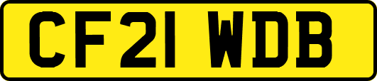 CF21WDB