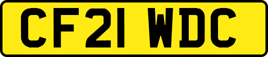 CF21WDC