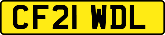 CF21WDL