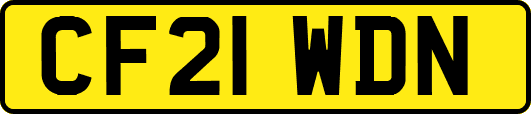 CF21WDN