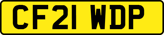 CF21WDP