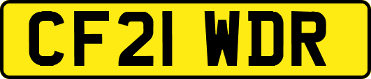 CF21WDR