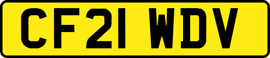 CF21WDV