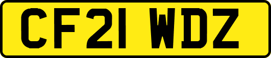 CF21WDZ