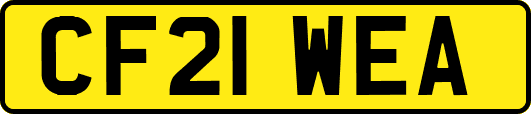 CF21WEA