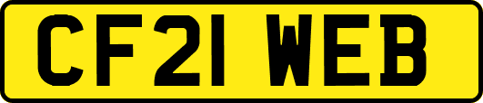 CF21WEB