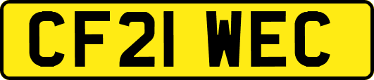 CF21WEC
