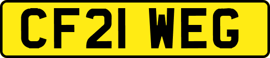 CF21WEG