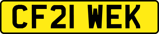 CF21WEK