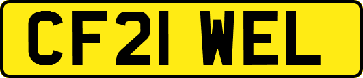 CF21WEL