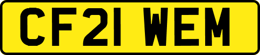 CF21WEM