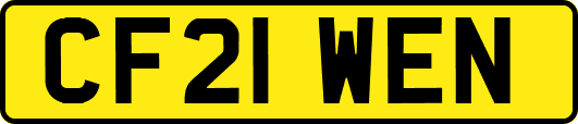 CF21WEN