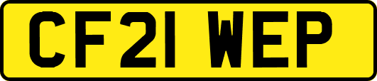 CF21WEP