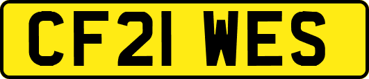 CF21WES