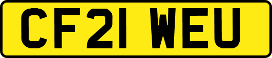 CF21WEU