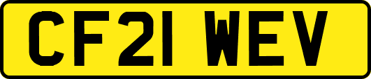 CF21WEV