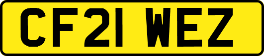 CF21WEZ