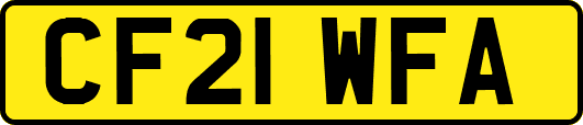 CF21WFA
