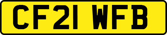 CF21WFB