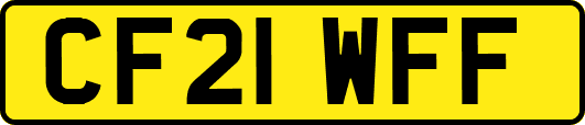 CF21WFF