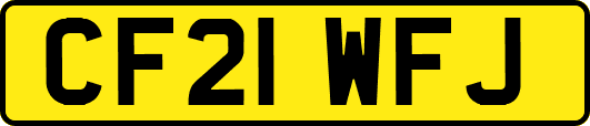 CF21WFJ