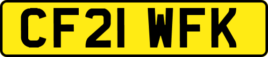 CF21WFK