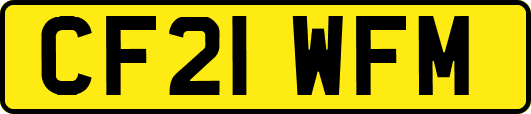 CF21WFM
