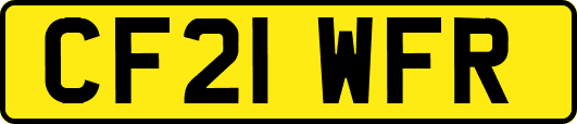 CF21WFR