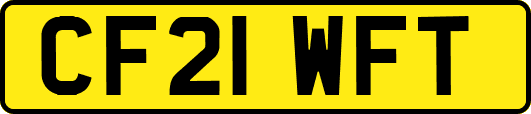 CF21WFT