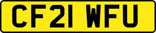 CF21WFU