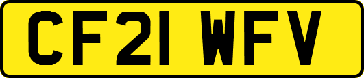 CF21WFV