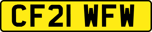 CF21WFW