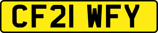 CF21WFY