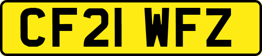 CF21WFZ
